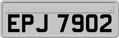 EPJ7902