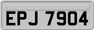 EPJ7904