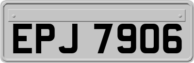 EPJ7906