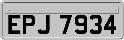 EPJ7934