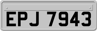 EPJ7943