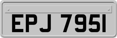 EPJ7951