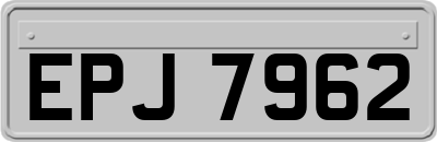EPJ7962