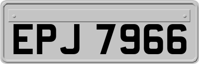EPJ7966