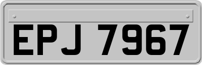 EPJ7967