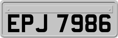 EPJ7986