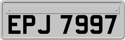 EPJ7997