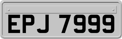 EPJ7999