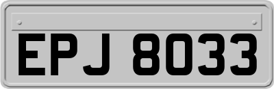 EPJ8033