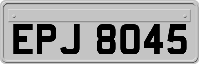 EPJ8045