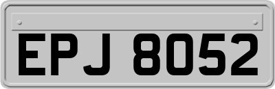 EPJ8052