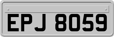 EPJ8059