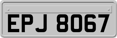 EPJ8067