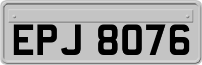 EPJ8076