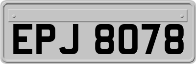 EPJ8078