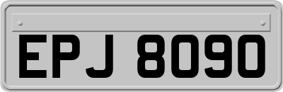 EPJ8090