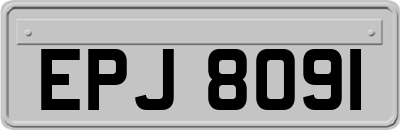 EPJ8091