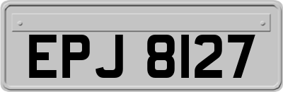 EPJ8127