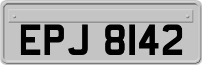 EPJ8142
