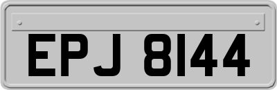 EPJ8144
