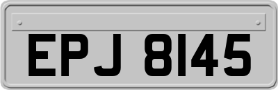 EPJ8145