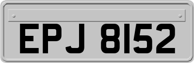 EPJ8152