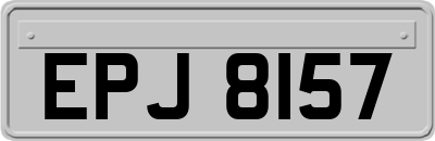 EPJ8157
