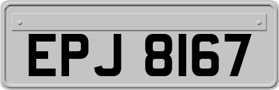 EPJ8167
