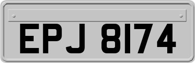 EPJ8174