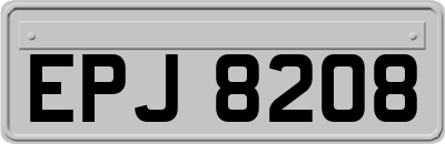 EPJ8208