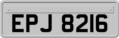 EPJ8216