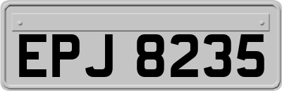 EPJ8235
