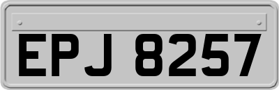EPJ8257