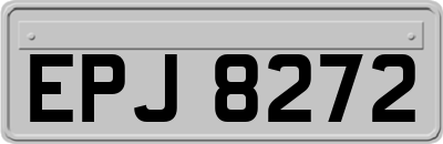EPJ8272
