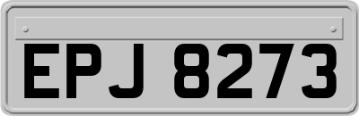 EPJ8273