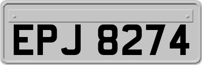 EPJ8274