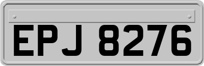 EPJ8276