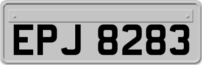 EPJ8283