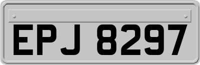 EPJ8297