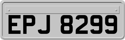 EPJ8299