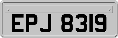 EPJ8319