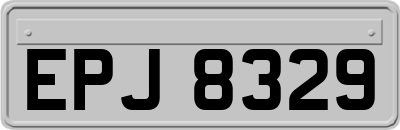 EPJ8329