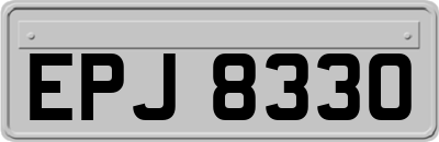 EPJ8330