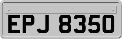 EPJ8350