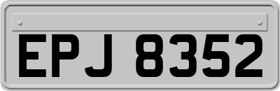 EPJ8352