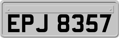 EPJ8357