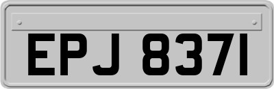 EPJ8371