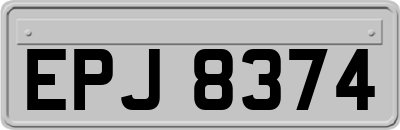 EPJ8374