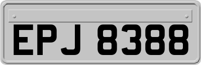 EPJ8388