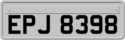 EPJ8398